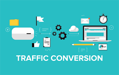 website-visitors-to-leads-conversion-rate