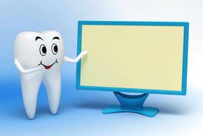 social-media-site-dental-marketing