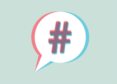 capitalize-on-trending-hashtags