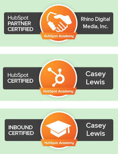 hubspot-certified
