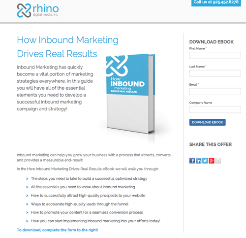 rhino-digital-media-landing-page