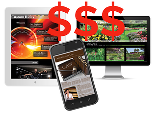 HowMuchDoesItCostToBuildAWebsite