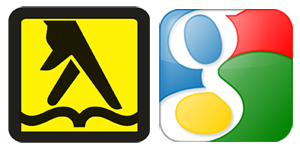 Google vs. Yellow Pages | Rhino Digital Media, Inc.