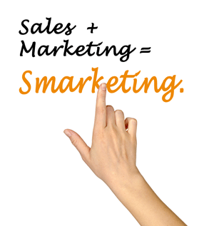 smarketing