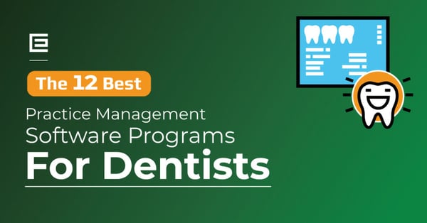 Dental Practice Software by Rhino Digital Media, Inc.