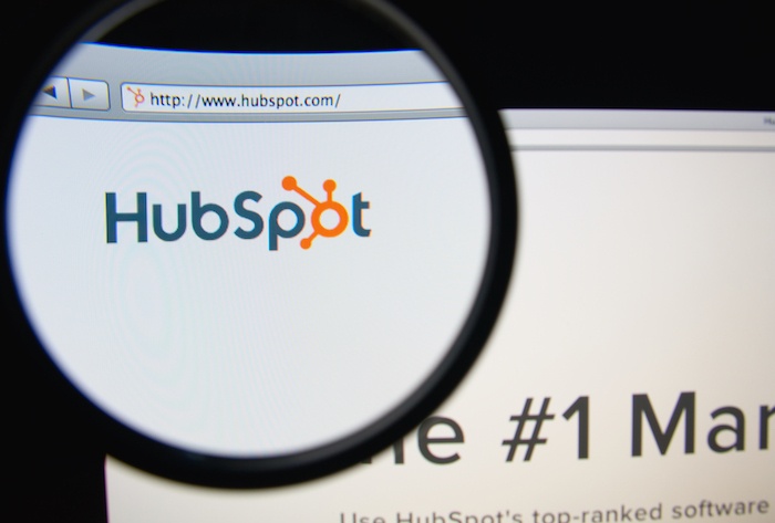 Why Hubspot | Rhino Digital Media