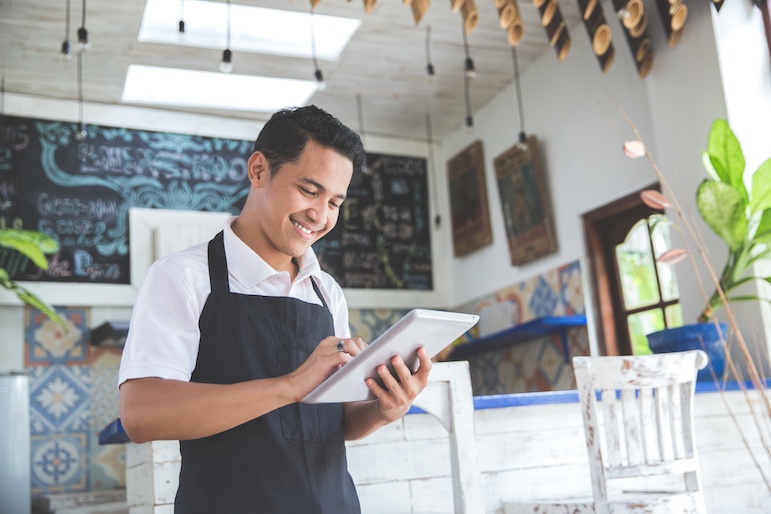 Can email marketing help small, local businesses? | Rhino Digital Media