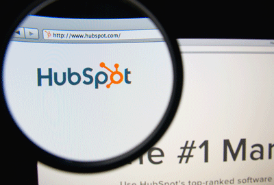 hubspot-software