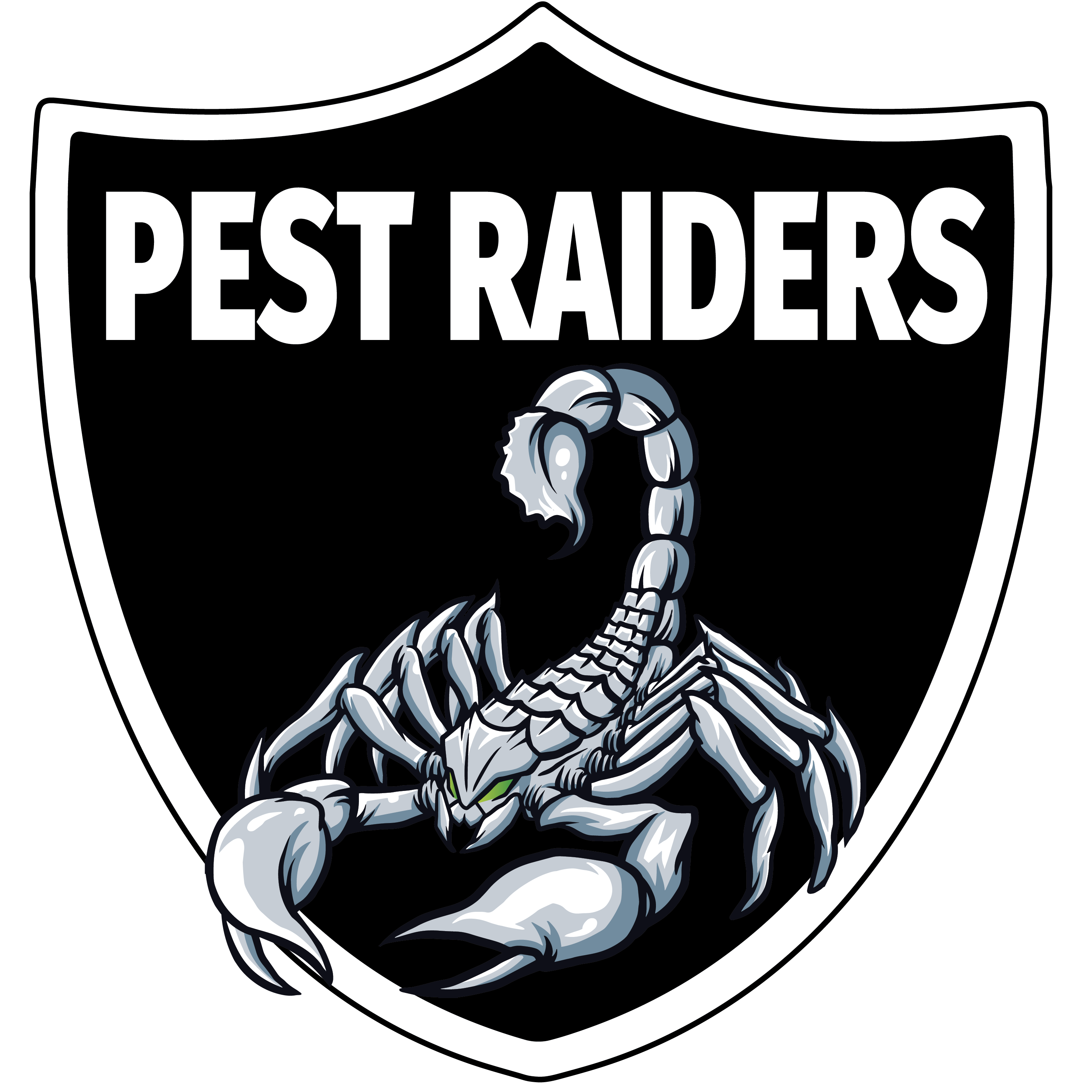 Pest Raiders of Las Vegas