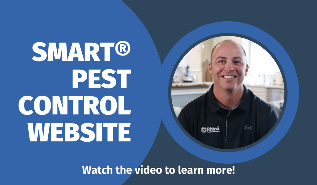 SMART Pest Website