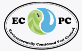 ECPC Pest Control in PA