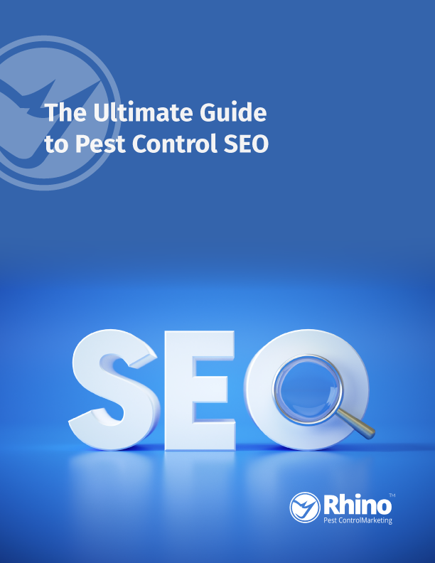 Ultimate Guide to Pest Control SEO