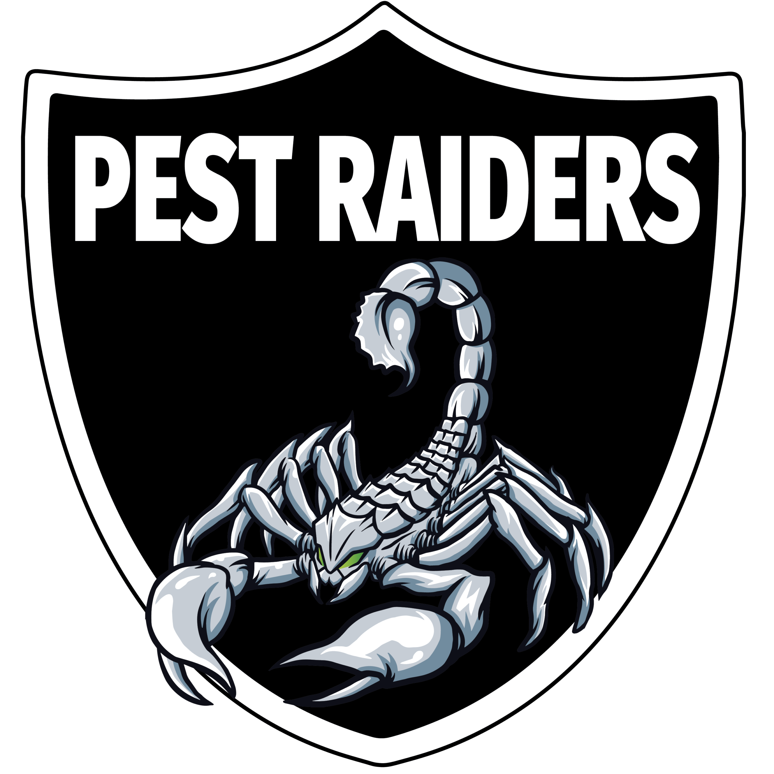 Pest Raiders Pest Control in Las Vegas